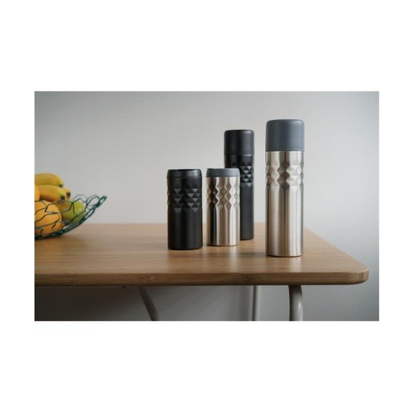 Strieborná termoska XD Design Mosa, 500 ml-image-4