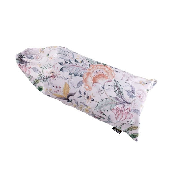 Detský spací vak Flowers - Yellow Tipi-image-3