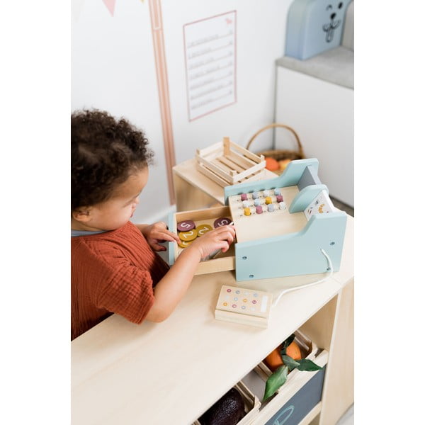 Detská pokladňa Cashier – Kindsgut-image-3