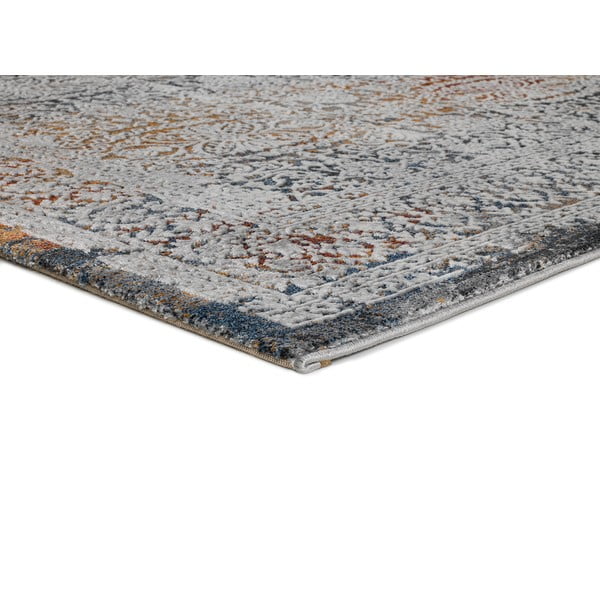 Sivý koberec Universal Graceful Ornament, 160 x 230 cm-image-2