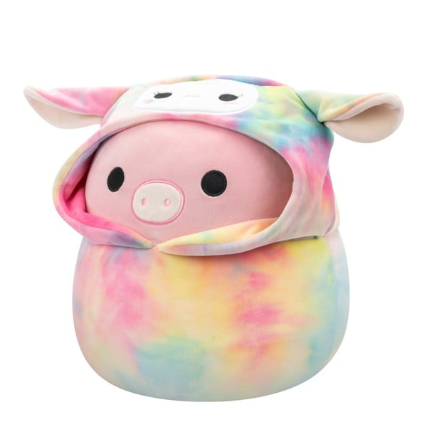 Plyšová hračka Peter – SQUISHMALLOWS-image-3