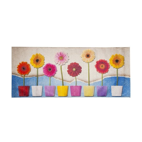 Behúň Floorita Spring, 60 × 150 cm-image-1