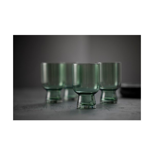 Poháre v súprave 4 ks 300 ml Sorrento – Lyngby Glas-image-4