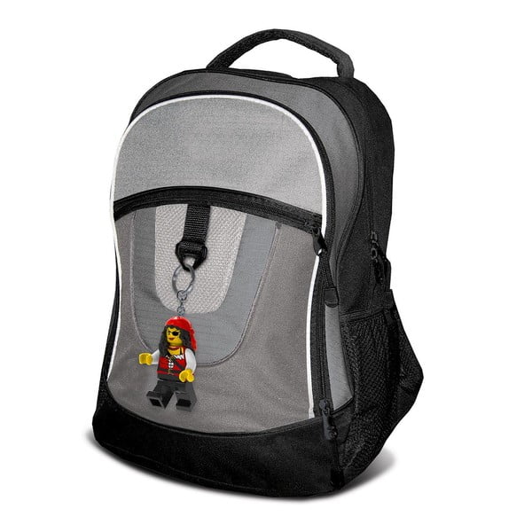 Kľúčenka so svietidlom Minifigures – LEGO®-image-3