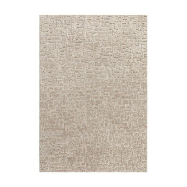 Béžový koberec 160x230 cm – Asiatic Carpets