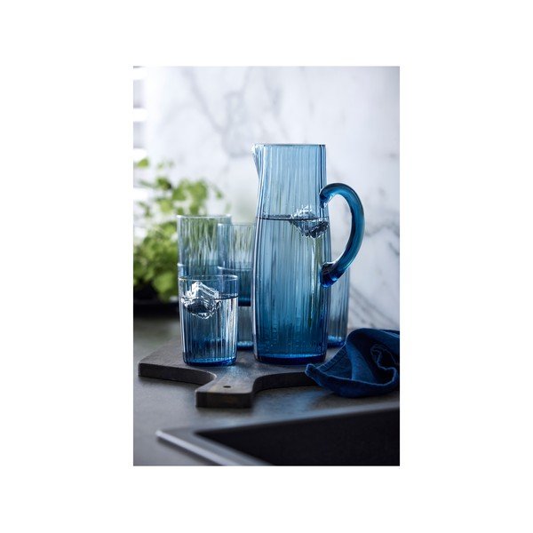 Poháre v súprave 4 ks 280 ml Kusintha – Bitz-image-3