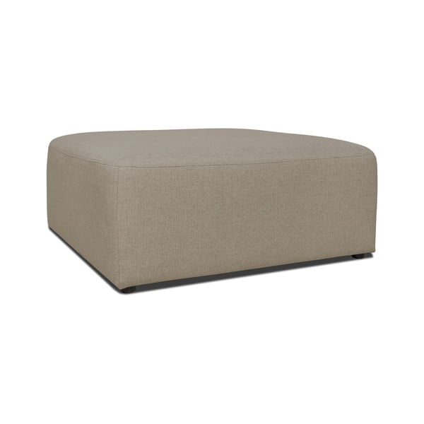 Béžová podnožka Roxy – Scandic-image-2