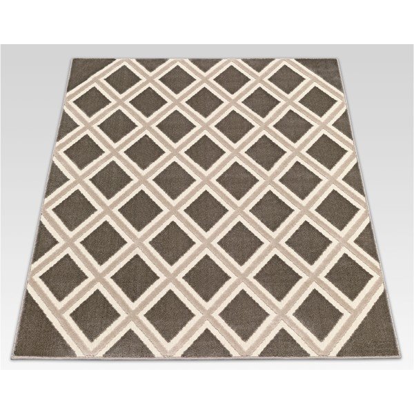 Koberec Webtappeti Reflex Crossing, 140 × 200 cm-image-1