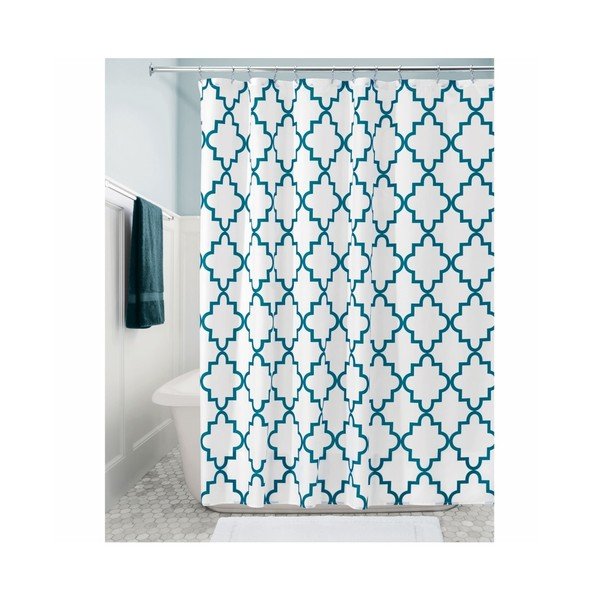 Sprchový záves InterDesign Moroccan-image-3