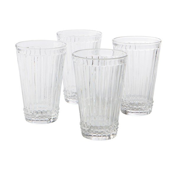 Poháre v súprave 4 ks 440 ml Sting – Jotex