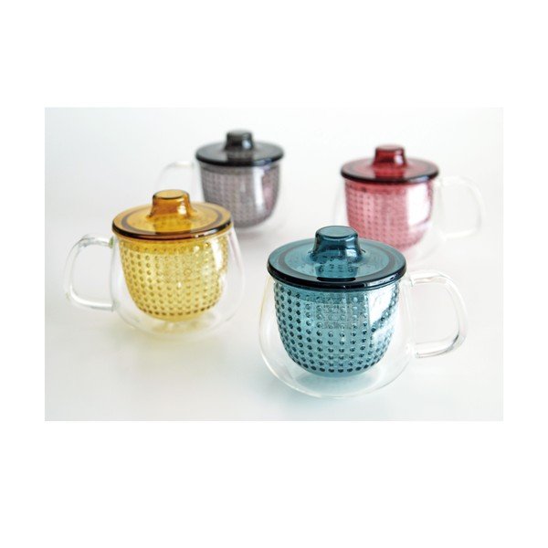 Hrnček Kinto Unimug, modrý-image-3