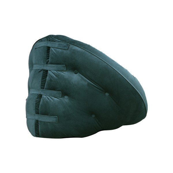 Variabilné kreslo Karup Nido Velvet Botella-image-3