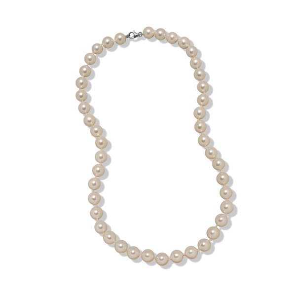 Náhrdelník Perldor Audrey Elegance, 52 cm