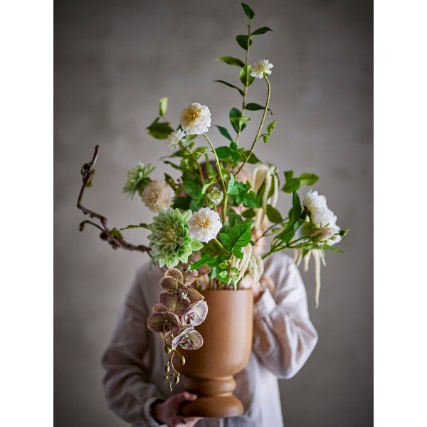 Umelý kvet (výška  109 cm) Rise – Bloomingville-image-1