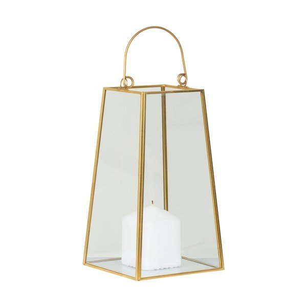 Sklenený lampáš Kea - House Nordic-image-1