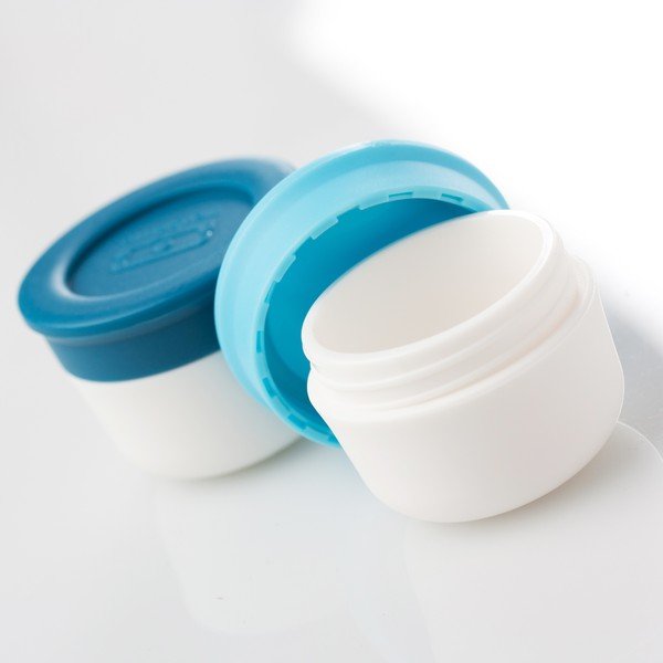 Sada 2 modrých nádob na omáčku Monbento-image-1