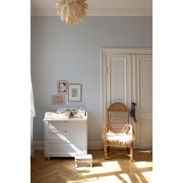 Biely prebaľovací pult Luca – Cam Cam Copenhagen-image-3