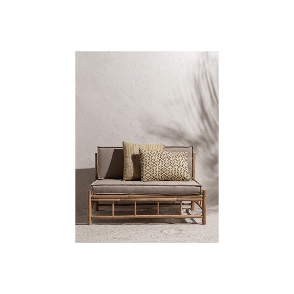 Dekoračný vankúš 40x60 cm Trigon – BePureHome-image-1