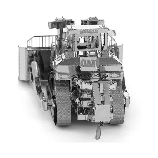 Model CAT Dozer-image-4