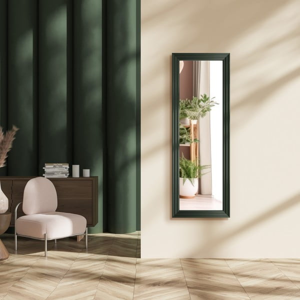 Nástenné zrkadlo 50x142 cm Wave – Styler-image-2
