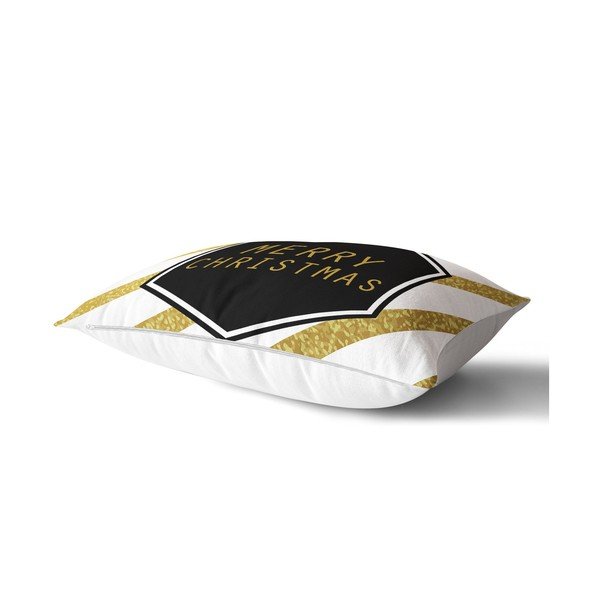 Vianočná obliečka na vankúš Minimalist Cushion Covers Sweet Holiday, 35 x 55 cm-image-1
