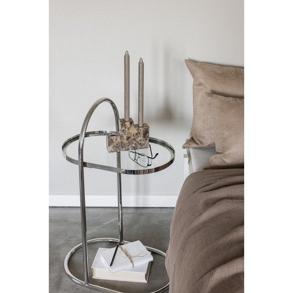 Antikoro odkladací stolík 34,5x51 cm Moves – Mette Ditmer Denmark-image-4