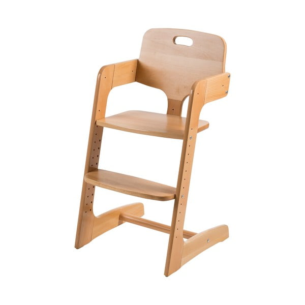 Jedálenská stolička Kid Up – Roba-image-1