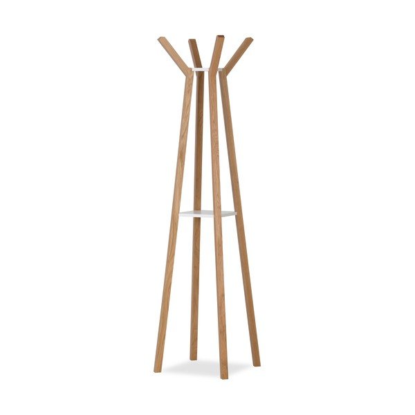 Drevený vešiak Woodman Everest-image-3