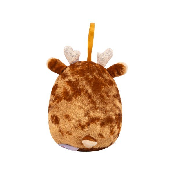 Textilná vianočná ozdoba 10 cm Darla – SQUISHMALLOWS-image-4