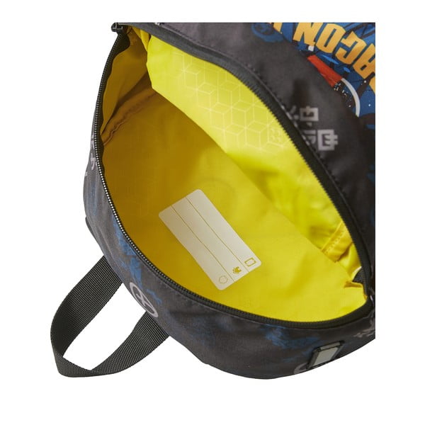 Detský batoh 10 l Ninjago Arin – LEGO®-image-4