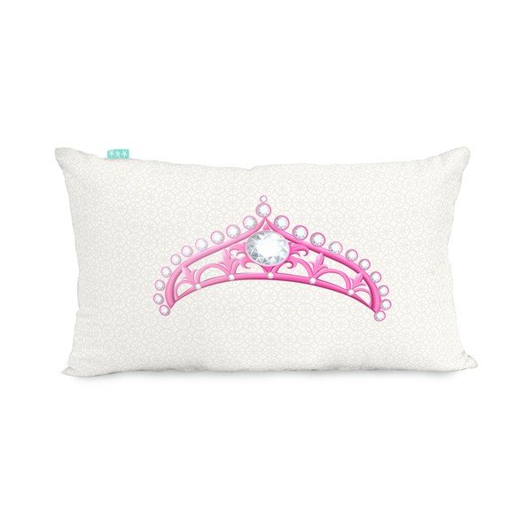 Obojstranná obliečka na vankúš Ballerina, 50x30 cm-image-1