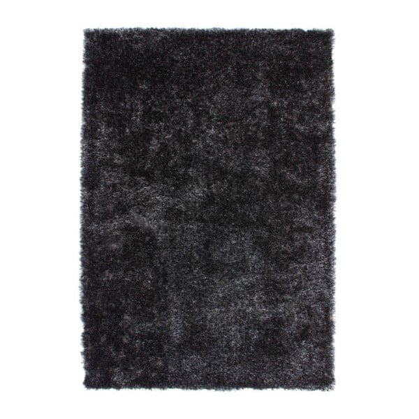 Čierny koberec Kayoom Celestial, 200 x 290 cm