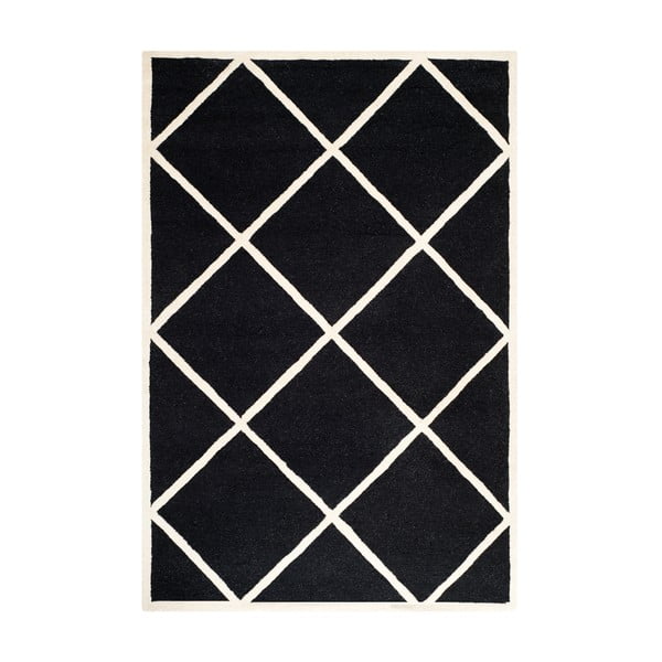 Vlnený koberec Wilshire, 182x274 cm