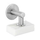 Magnetická antikoro držiak na mydlo Wenko Turbo-Loc® Matte