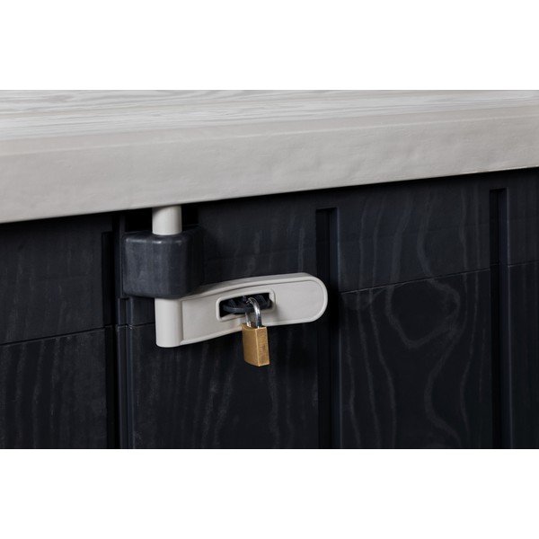 Záhradná skriňa Stora Way Plus XL – Toomax-image-4