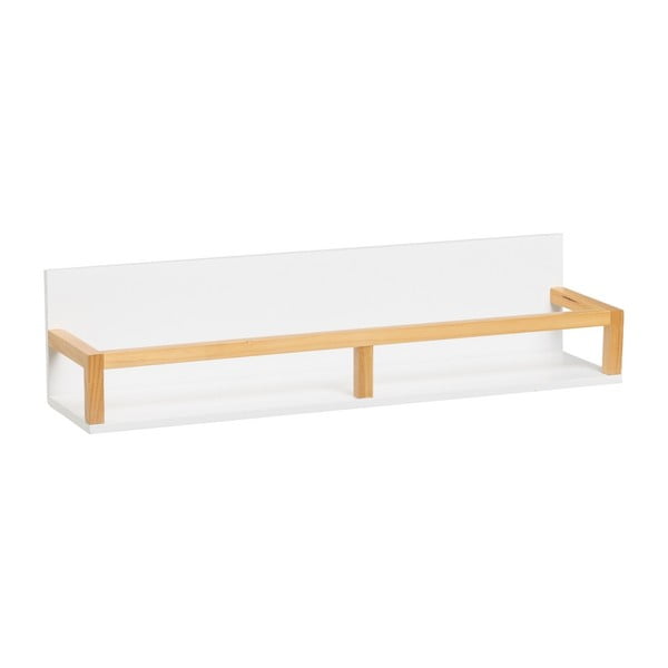 Biela polica 55 cm – Casa Selección-image-2