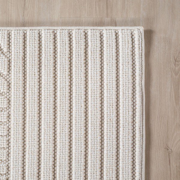 Krémový koberec 140x200 cm Helix 2201 – Ayyildiz Carpets-image-3