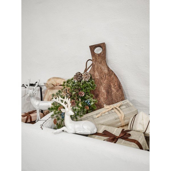 Vianočný veniec Cedar – Bloomingville-image-4
