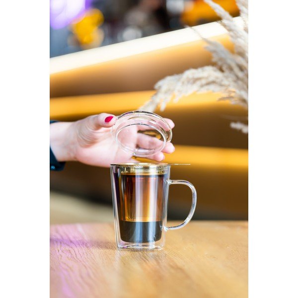 Hrnček so sitkom 350 ml Amo – Vialli Design-image-3