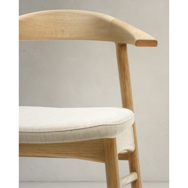 Béžový poťah 50 cm Timons – Kave Home-image-2