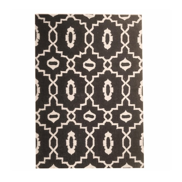 Vlnený koberec Kilim JP 33, 120x180 cm