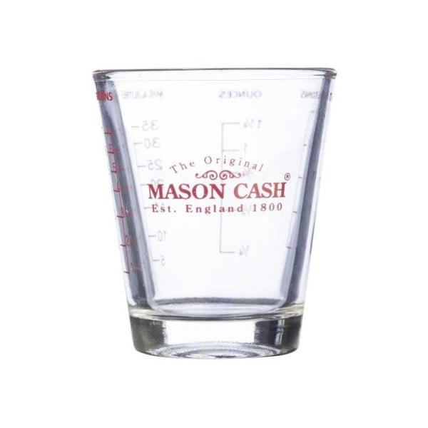Odmerka Mason Cash Classic Collection, 35 ml