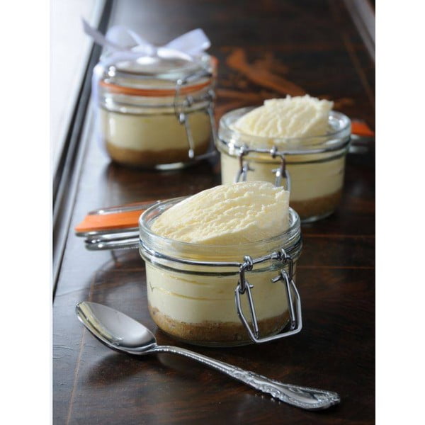 Nádoba na zaváranie so skrutkovacím vrchnákom Kilner, 0,25 l-image-3