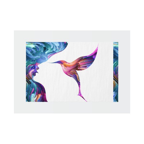 Koberec Oyo home Suzzy Perfo, 80 × 150 cm-image-2