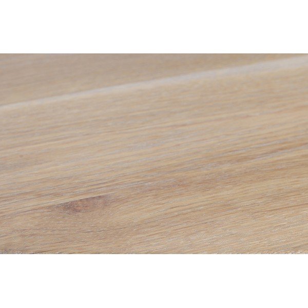 Doska k jedálenskému stolu z dubového dreva vtwonen Panel, ⌀ 130 cm-image-1