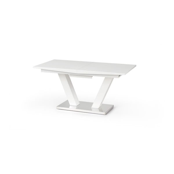 Rozkladací jedálenský stôl Halmar Vision, dĺžka 160 - 200 cm