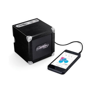 Prenosný reproduktor Luckies of London Smartphone Speaker Classic