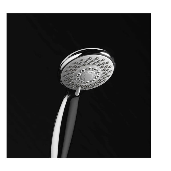 Sprchová hlavica ø 8 cm Hydro – douceur d'intérieur-image-1