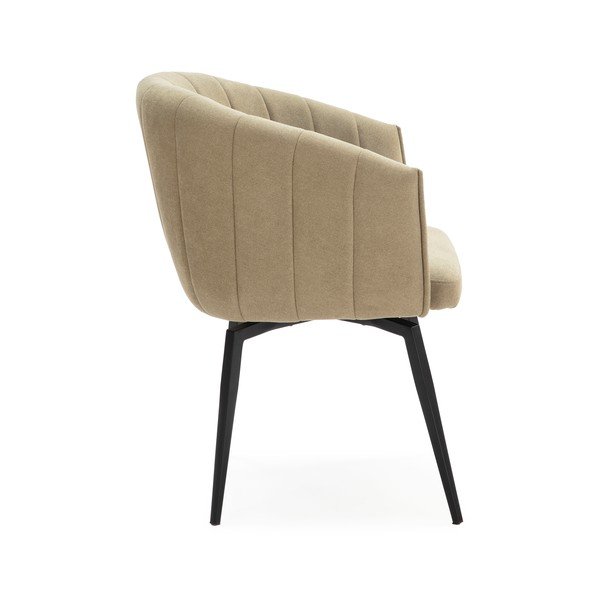 Svetlozelené kreslo Enka – Marckeric-image-2