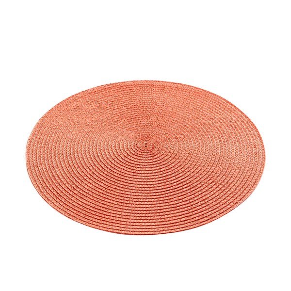 Plastové prestieranie ø 35 cm Zebulon – douceur d'intérieur